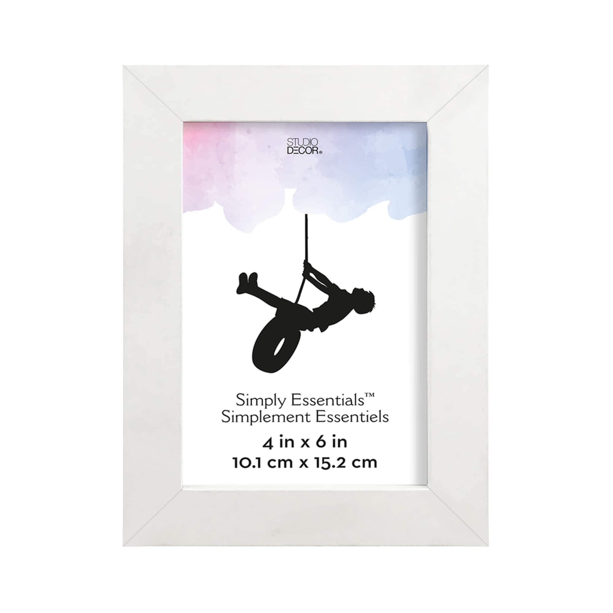 Simply Essentials™ Linear Frame by Studio Décor